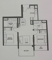 The Clement Canopy (D5), Apartment #205798511